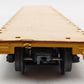 Lionel 6-17580 O Gauge Union Pacific PS-4 Flat Car #54603 EX