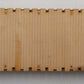 Lionel 6-17580 O Gauge Union Pacific PS-4 Flat Car #54603 EX