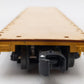 Lionel 6-17580 O Gauge Union Pacific PS-4 Flat Car #54603 EX