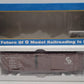Atlas 8417-2  O Chesapeake & Ohio 50' PS-1 Double Door Boxcar #28138 (3Rail) NIB