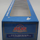 Atlas 8417-3  O Chesapeake & Ohio 50' PS-1 Double Door Boxcar #28176 (3Rail) NIB