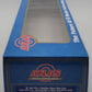 Atlas 8417-4 O Chesapeake & Ohio 50' PS-1 Double Door Boxcar #28199 (3Rail) NIB