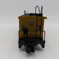 American Models 7714 S Gauge Union Pacific Caboose #5564 (Hi-Rail) EX