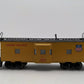 American Models 7714 S Gauge Union Pacific Caboose #5564 (Hi-Rail) EX