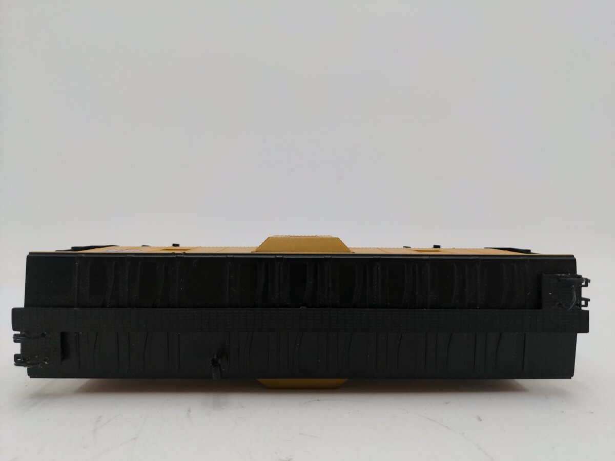 American Models 7714 S Gauge Union Pacific Caboose #5564 (Hi-Rail) EX