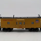 American Models 7714 S Gauge Union Pacific Caboose #5564 (Hi-Rail) EX