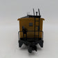 American Models 7714 S Gauge Union Pacific Caboose #5564 (Hi-Rail) EX