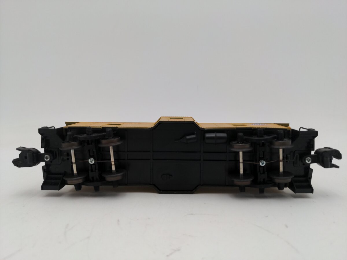 American Models 7714 S Gauge Union Pacific Caboose #5564 (Hi-Rail) EX