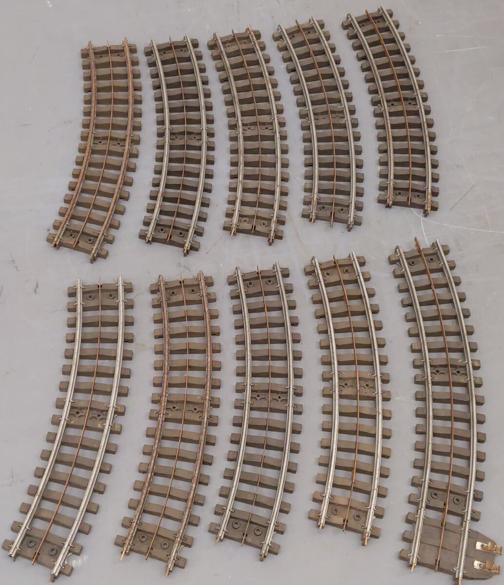 Lionel 49 Vintage O 