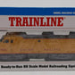 Walthers 931-203 HO Union Pacific Alco FA-1 Diesel Locomotive #1500A MT/Box