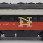 Revell HO Scale 3510 New Haven Diesel Locomotive VG