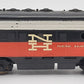 Revell HO Scale 3510 New Haven Diesel Locomotive VG