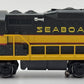 Lionel 6-8063 O Gauge Seaboard Coast Line SD-9 Diesel Locomotive #8063 VG