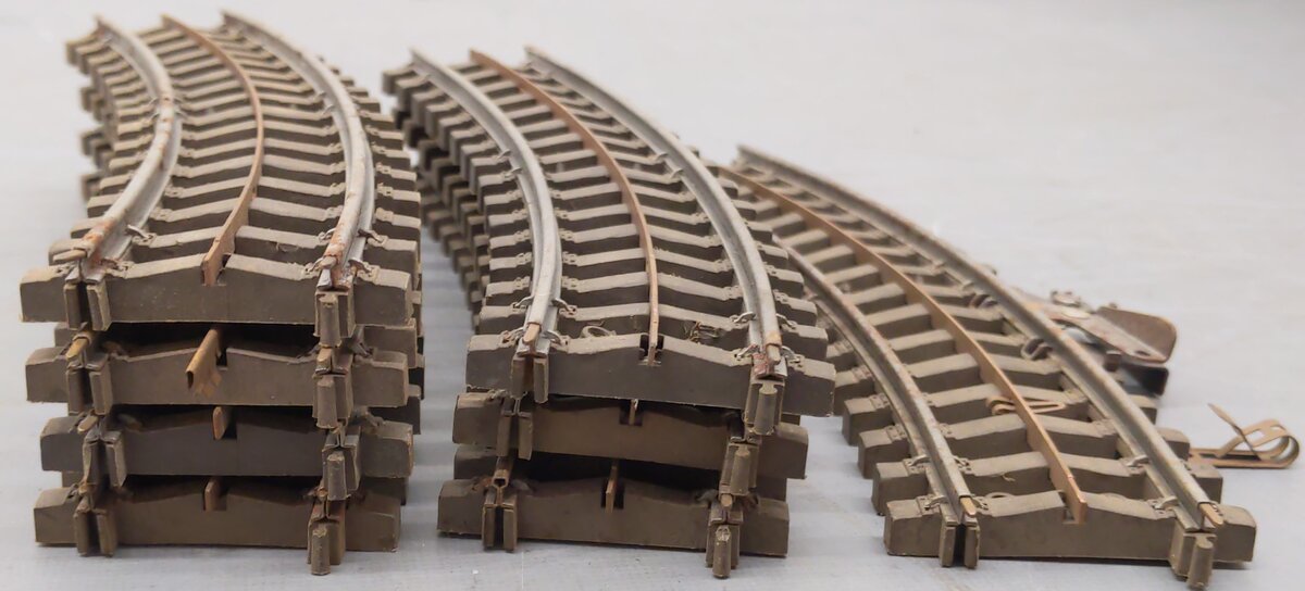 Lionel 49 Vintage O 