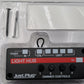 Woodland Scenics JP5701 Just Plug Light Hub W/4-Plug Lights Ports EX/Box