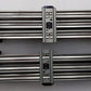 Lionel 6-12840 O Gauge Tubular 10" Insulated Straight Track [11] LN