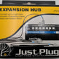 Woodland Scenics JP5702 Just Plug Expansion Hub EX/Box