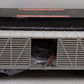 Aristo-Craft ART-46100 G Scale Undecorated Stock Car w/Plastic Wheels EX/Box