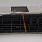 Aristo-Craft ART-46100 G Scale Undecorated Stock Car w/Plastic Wheels EX/Box