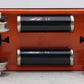 Lionel 11-80032 O Gauge Hagerstown Coach Car #607 LN/Box