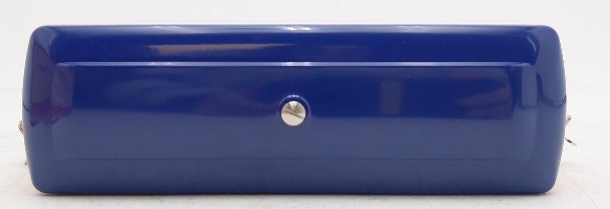 Lionel 11-80032 O Gauge Hagerstown Coach Car #607 LN/Box