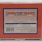Lionel 11-80032 O Gauge Hagerstown Coach Car #607 LN/Box