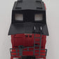 American Flyer 4-9401 S Gauge Baltimore & Ohio Bay Window Illuminated Caboose EX/Box