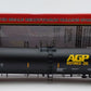Atlas 20003839 HO AGP Refined Oil Trinity 25,500-Gallon Tank Car TILX #251168 LN/Box