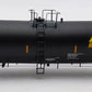 Atlas 20003839 HO AGP Refined Oil Trinity 25,500-Gallon Tank Car TILX #251168 LN/Box