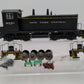 The Showcase Line 00115 S Scale NYC SW-9 Diesel Switcher #8951 EX