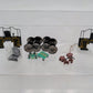 The Showcase Line 00115 S Scale NYC SW-9 Diesel Switcher #8951 EX