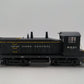 The Showcase Line 00115 S Scale NYC SW-9 Diesel Switcher #8951 EX