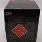 Aristo-Craft ART-46100 G Scale Undecorated Stock Car w/Plastic Wheels EX/Box