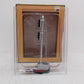 MTH 30-11024 O 3 Over 3 Vertical Signal LN/Box