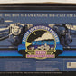 MTH 20-80001A O Union Pacific 4-8-8-4 Big Boy Steam Locomotive & Tender w/PS1 LN/Box
