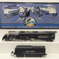 MTH 20-80001A O Union Pacific 4-8-8-4 Big Boy Steam Locomotive & Tender w/PS1 LN/Box