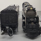 MTH 20-80001A O Union Pacific 4-8-8-4 Big Boy Steam Locomotive & Tender w/PS1 LN/Box