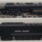 MTH 20-80001A O Union Pacific 4-8-8-4 Big Boy Steam Locomotive & Tender w/PS1 LN/Box