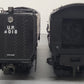 MTH 20-80001A O Union Pacific 4-8-8-4 Big Boy Steam Locomotive & Tender w/PS1 LN/Box