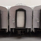 MTH 20-6543 O Santa Fe 70' Streamlined Passenger Car Set (Set of 5) EX/Box