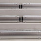 MTH 20-6543 O Santa Fe 70' Streamlined Passenger Car Set (Set of 5) EX/Box