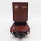 MTH 20-98104 O Gauge Pennsylvania Flatcar #469677 with Pennsylvania Trailers LN/Box
