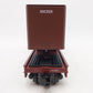 MTH 20-98104 O Gauge Pennsylvania Flatcar #469677 with Pennsylvania Trailers LN/Box