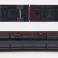 MTH 20-98104 O Gauge Pennsylvania Flatcar #469677 with Pennsylvania Trailers LN/Box