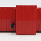 MTH 20-80001C O Union Pacific 1999 D.A.P. Extended Vision Caboose #25724 EX/Box