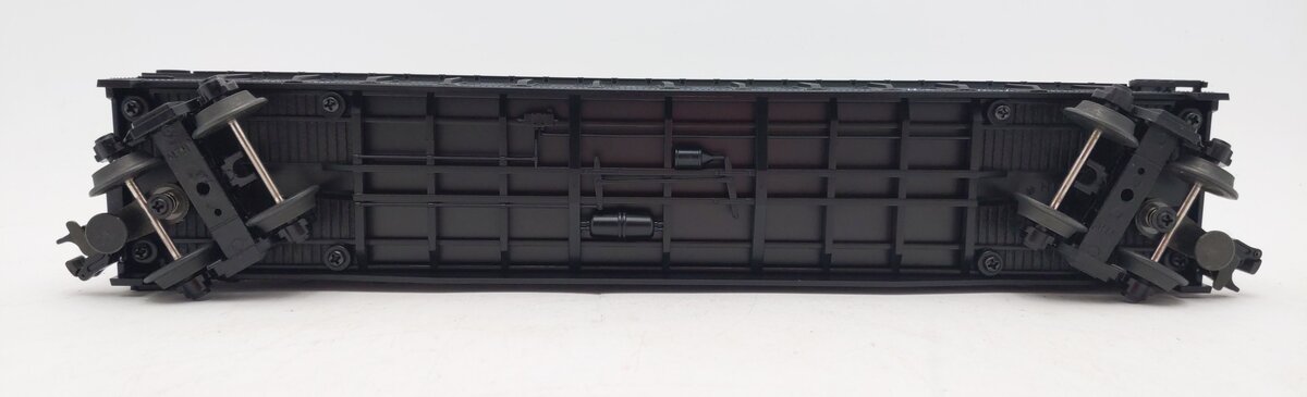 MTH 20-98007 O Gauge D&H Gondola w/Junk Load #15468 EX/Box