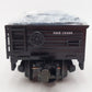 MTH 20-98007 O Gauge D&H Gondola w/Junk Load #15468 EX/Box