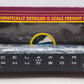 MTH 20-98007 O Gauge D&H Gondola w/Junk Load #15468 EX/Box