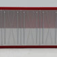 MTH 20-93025 O Gauge Ralston Purina 50' Double Door Plugged Boxcar #11492 EX/Box