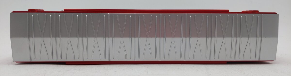 MTH 20-93025 O Gauge Ralston Purina 50' Double Door Plugged Boxcar #11492 EX/Box